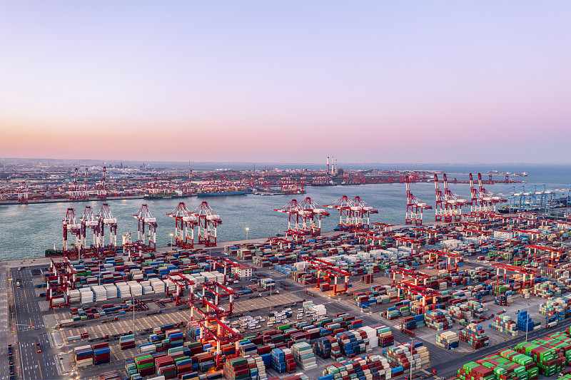 包头交投物流有限公司