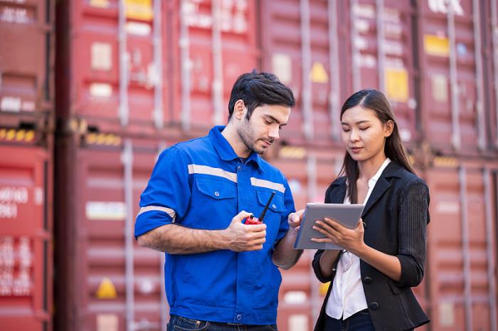 广州龙正物流有限公司