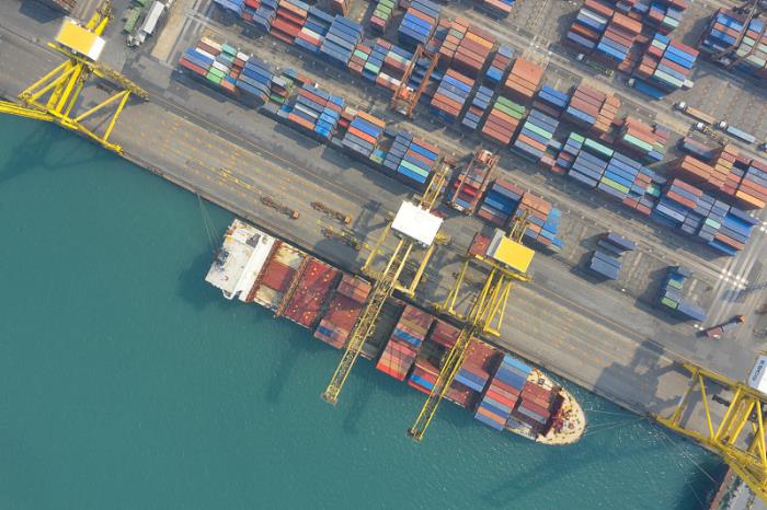 合肥永煌物流有限公司