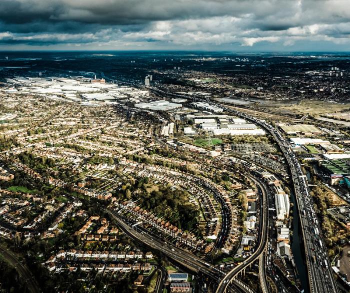 广西陆兴物流有限公司