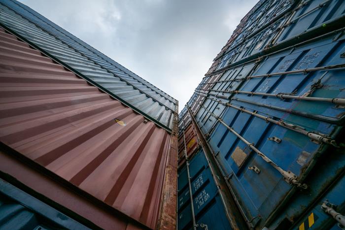 内蒙古鑫辰综合物流有限公司