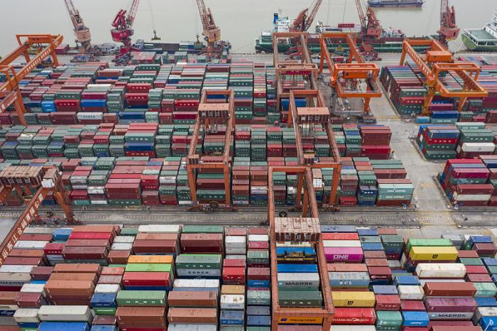 阜阳市快吉物流有限公司