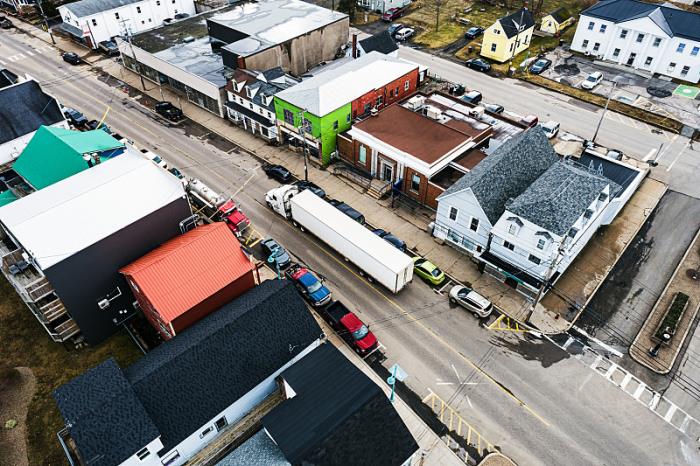 深圳市敏亦捷物流有限公司