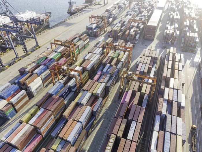 梧州市裕顺物流有限公司