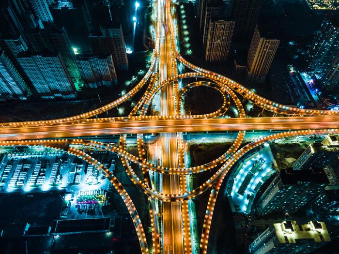 甘肃长运物流有限公司