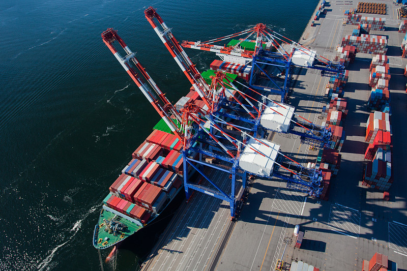 东莞市德广物流有限公司