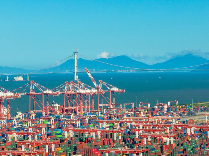 深圳市金瀚达国际物流有限公司