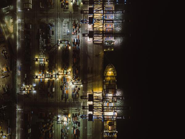 广德运鑫物流有限公司