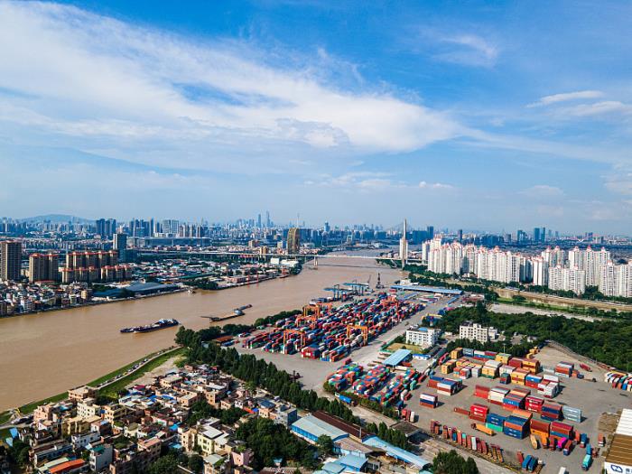 安徽祥超物流科技有限公司