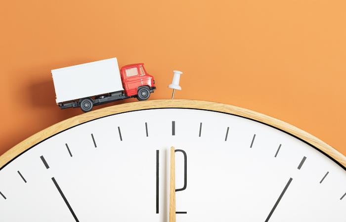 深圳市世杰物流有限公司