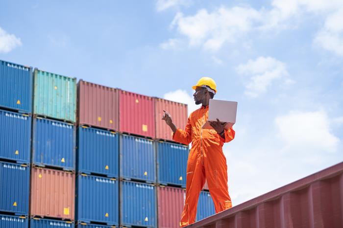 赤峰佳捷物流有限公司克什克腾旗分公司