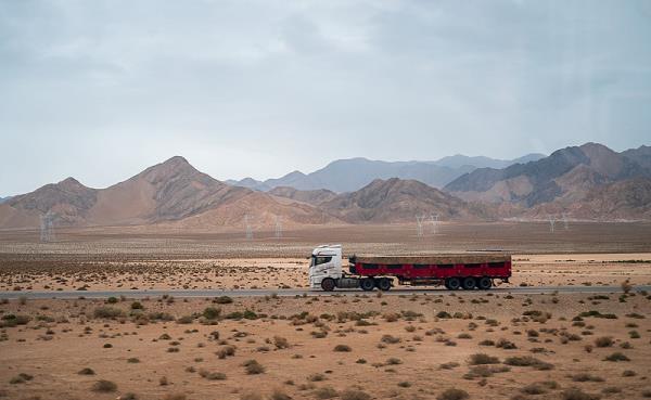 安徽国强物流有限公司