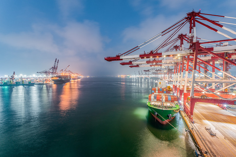 广州坤鑫物流有限公司