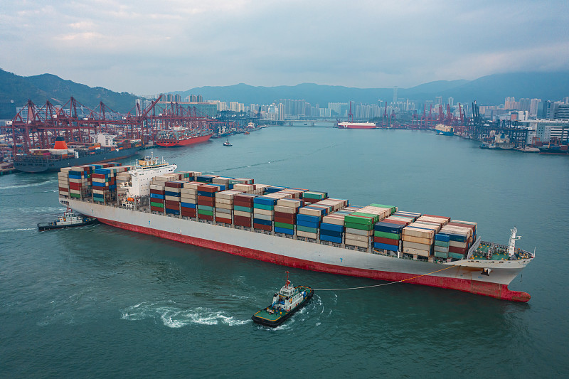 鹏远通物流（深圳）有限公司