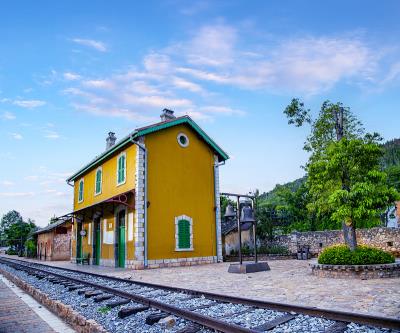 北海海鲸物流有限公司