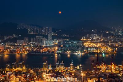 贵阳郗瑞联运物流有限公司