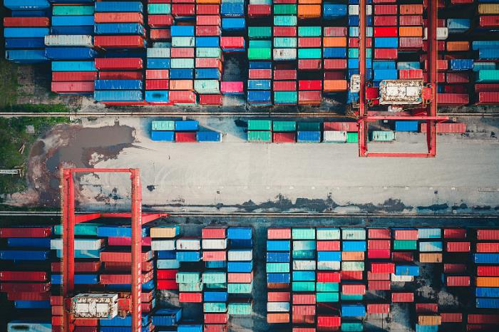 阜阳市华骏物流有限公司