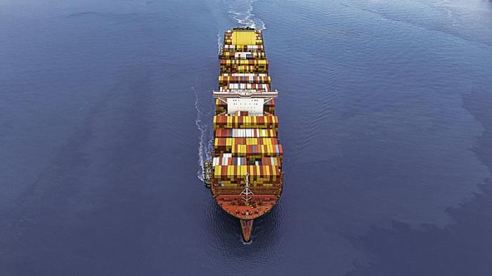 珠海市宇扬物流有限公司