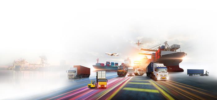 珠海新通道物流有限公司