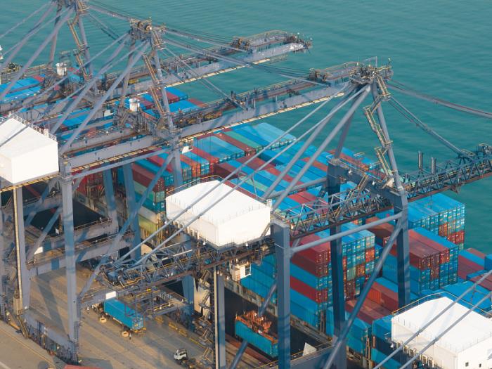 海南区拉僧仲瑞峰物流