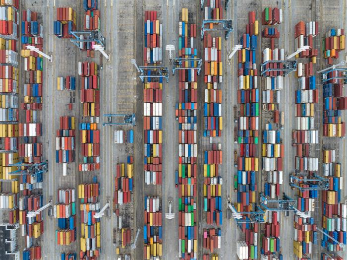 合肥宝元盛物流有限公司