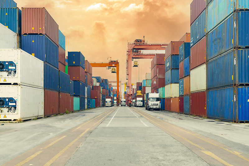 漠河县北极驿站物流有限责任公司