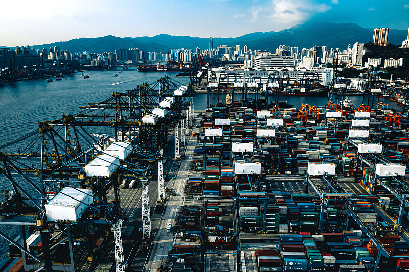 广州永瑞物流有限公司