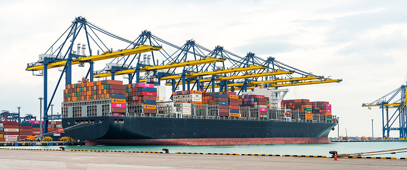 广州市瑞鑫国际物流有限公司