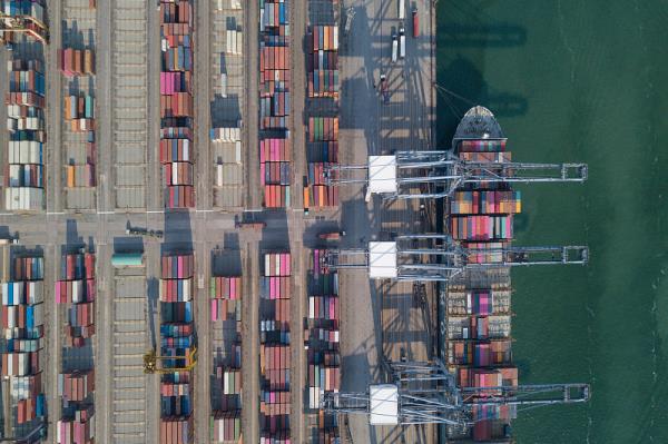 贵州玖联俊悦物流发展有限公司