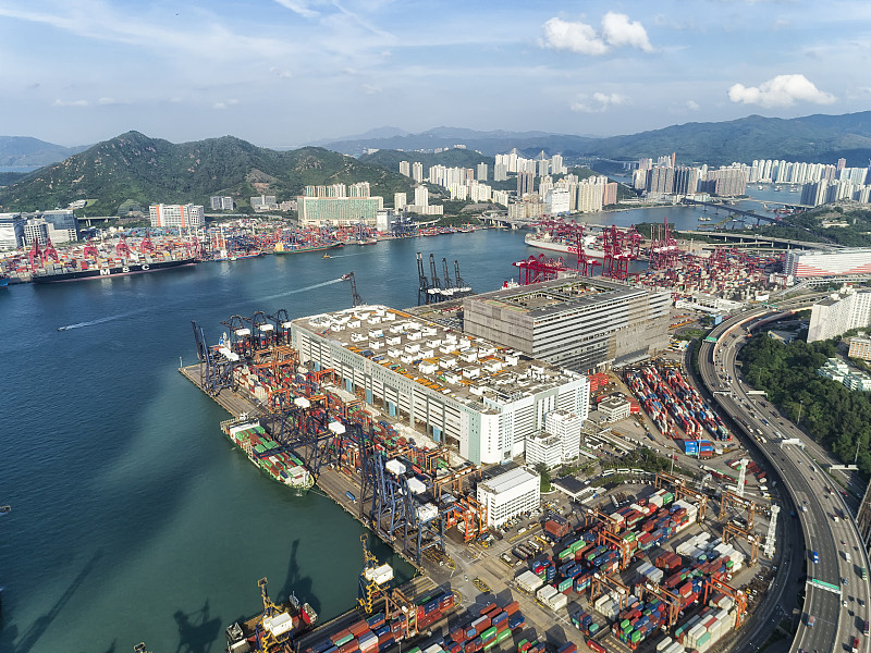 东莞市顺水物流有限公司