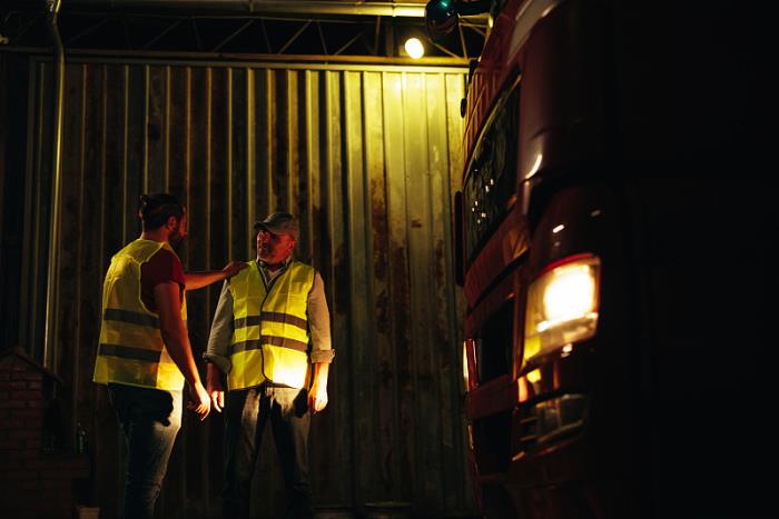 深圳市众鑫汇物流有限公司