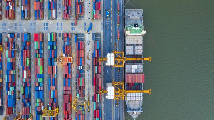 乌审旗终点物流有限公司社区服务综合站七店