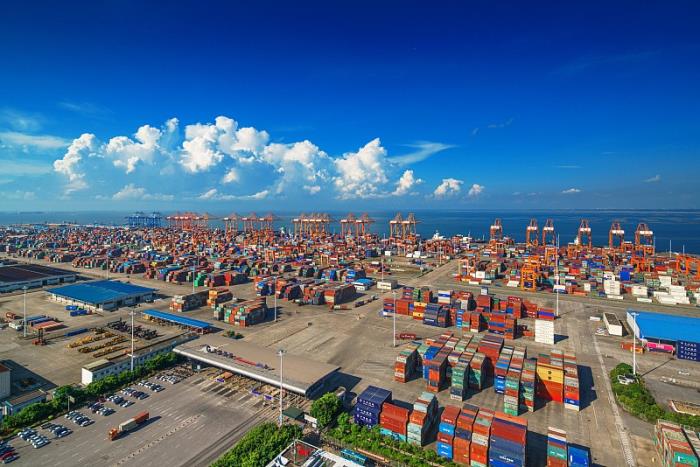 深圳市众鑫盛物流有限公司