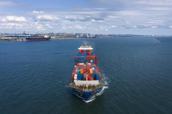 广东腾进物流有限公司