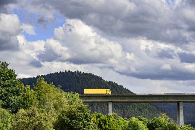 深圳市森贸国际物流有限公司