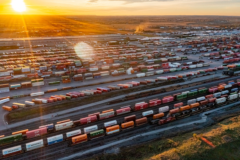 贵州运多多物流有限公司