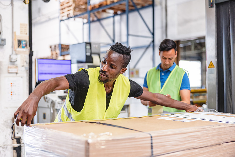 深圳市美合国际物流有限公司