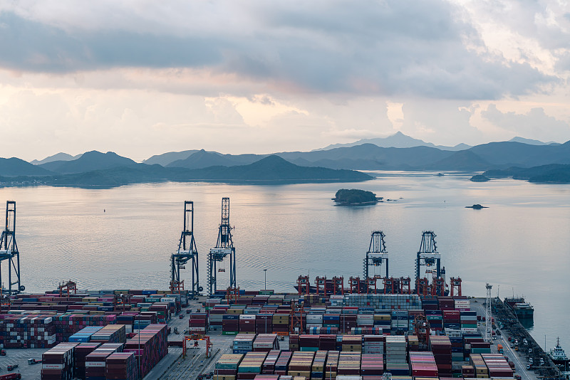 息烽汇森物流有限公司