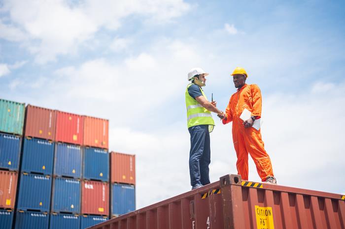 深圳市源恒鑫物流有限公司