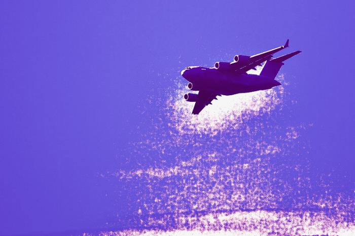 芜湖云中驿物流有限公司