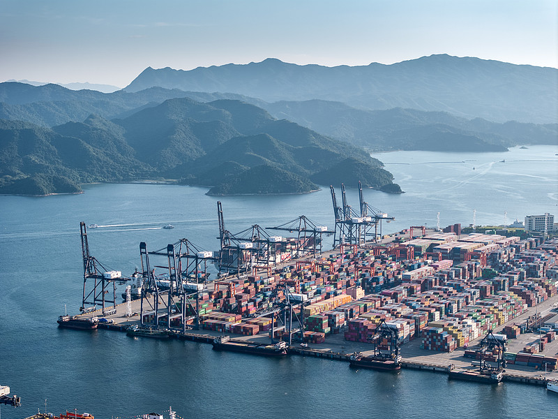 宿州新凯物流有限责任公司