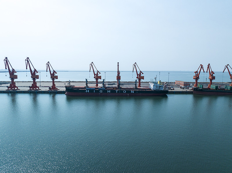 南宁市驰阳物流有限公司