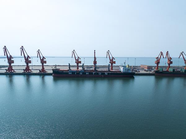 南宁市驰阳物流有限公司