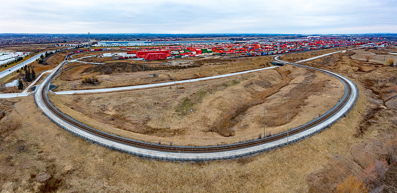 广西贵港市兴鹏舒创物流有限公司