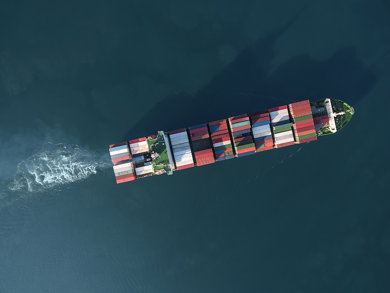 广西邦泽物流有限公司