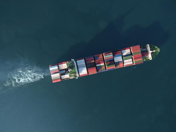 广西邦泽物流有限公司