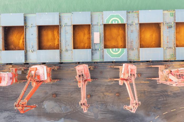 甘肃易界通物流有限公司