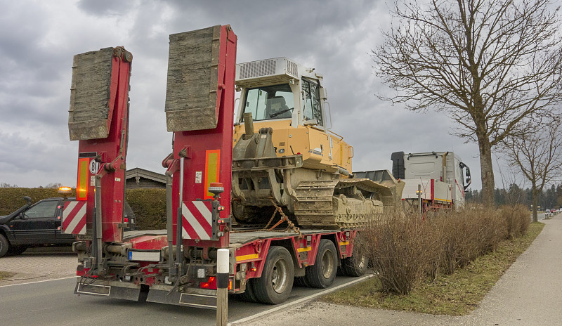 哈尔滨滨阔物流有限公司