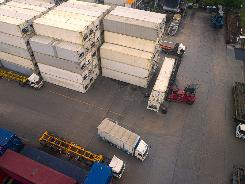 上海乐章物流有限公司