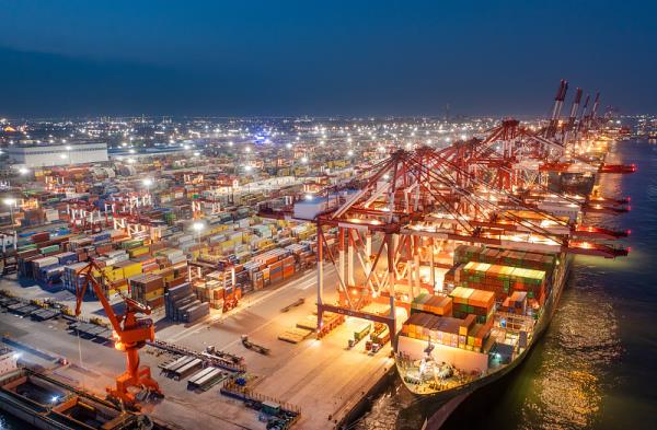 根河市顺邦物流有限责任公司